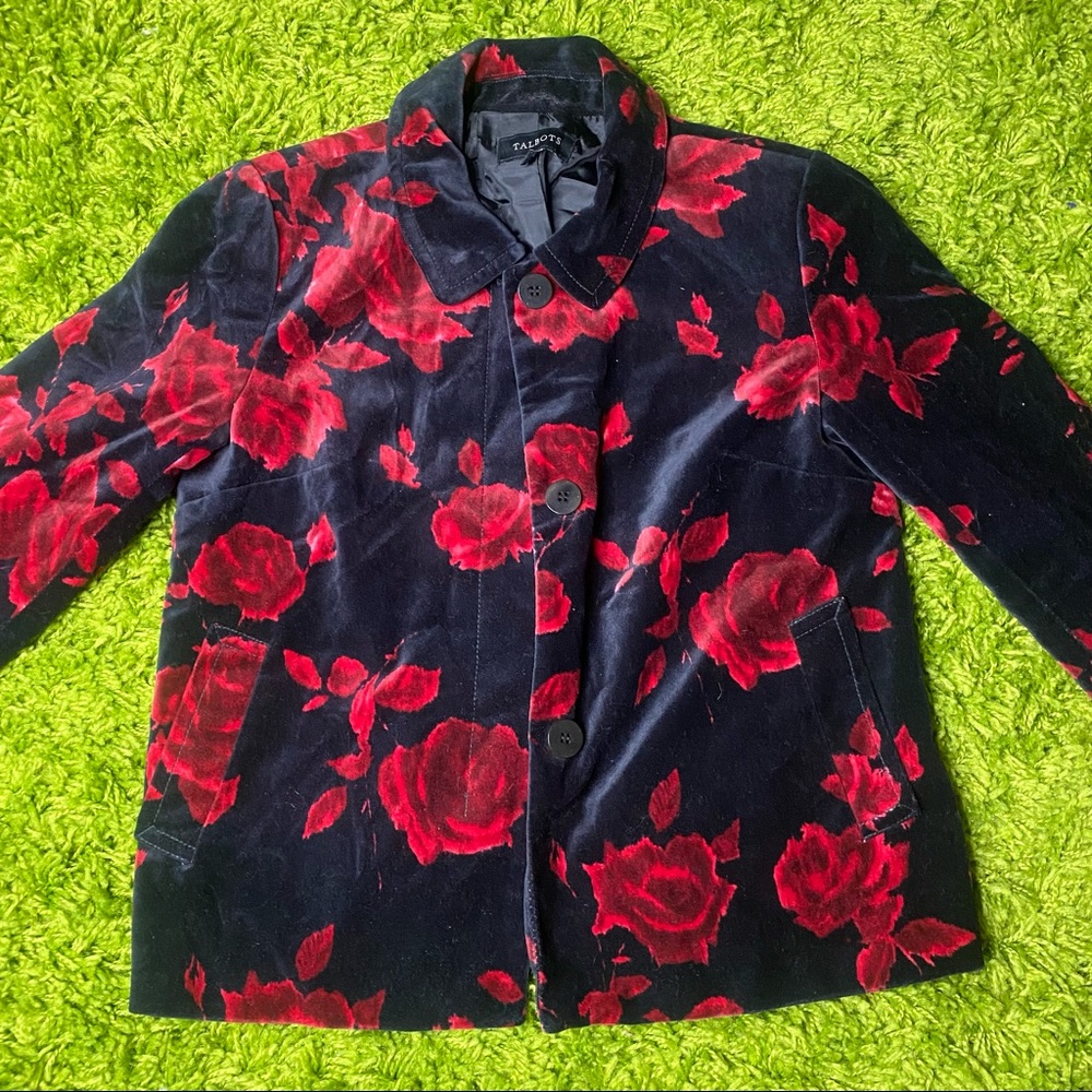 Layering Piece - Picture 3 of 4